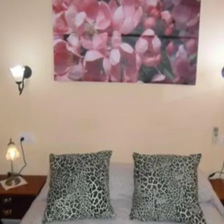 Llac D'alcudia Chalet