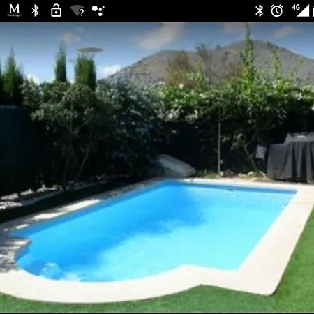 Llac D'alcudia *