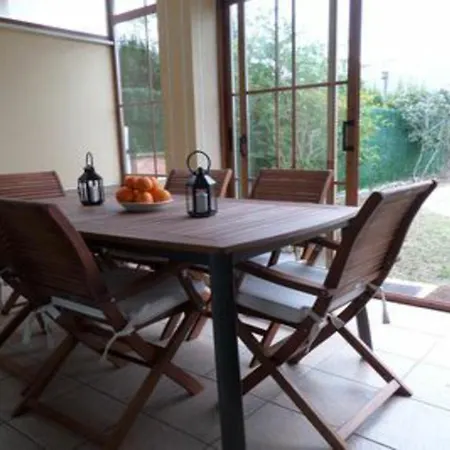 Llac D'alcudia Chalet *
