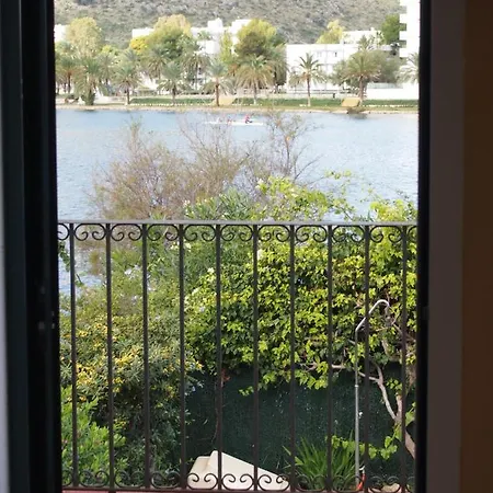 Llac D'alcudia *