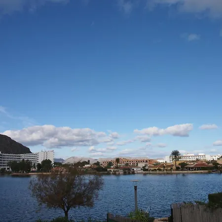 Llac D'alcudia * Port de Alcudia (Mallorca)