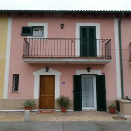 Chalet Llac D'alcudia *
