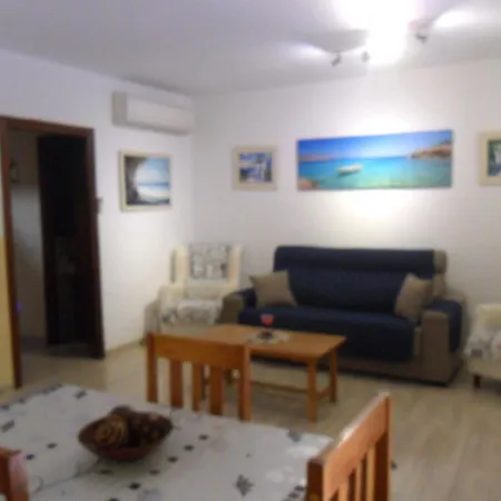 Chalet Llac D'alcudia *